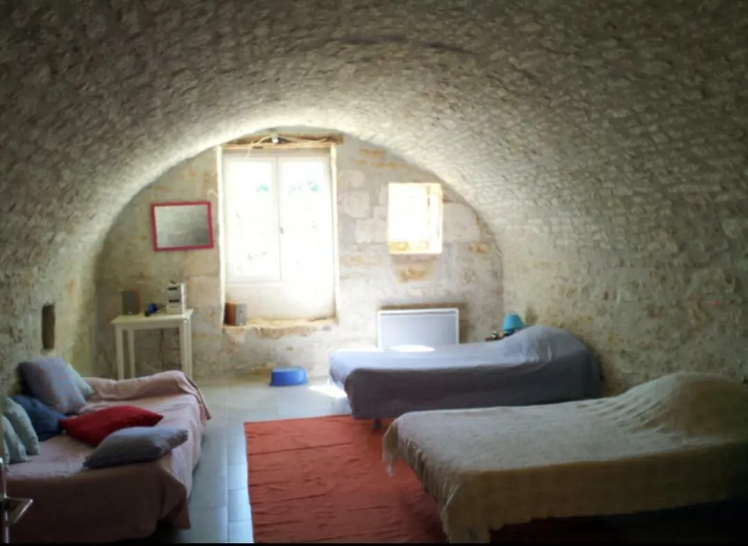 Maison d'hôtes Hôtel Les Chambeaux à Floressas France